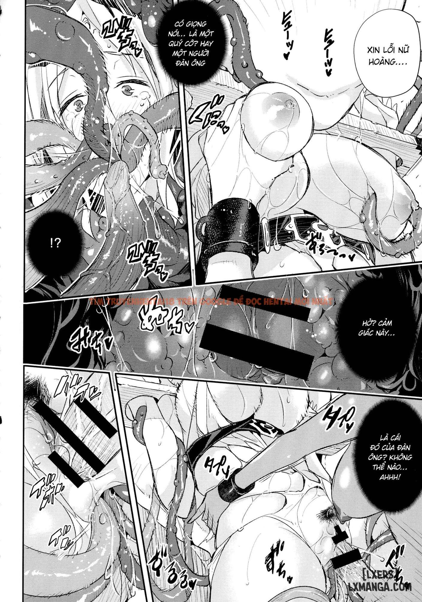 Xem ảnh Lời Thú Nhận Sau Lưng - Phần 7 & 8 - page_013 - Truyenhentaiz.net