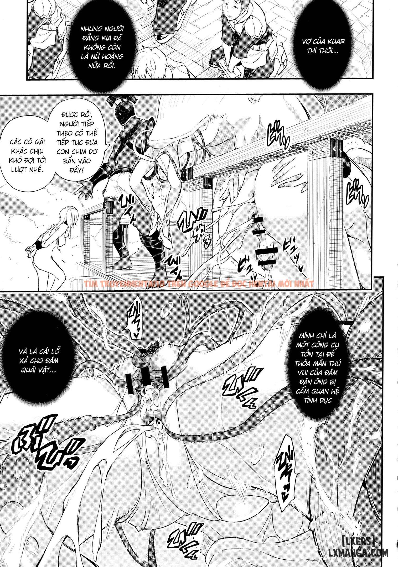 Xem ảnh Lời Thú Nhận Sau Lưng - Phần 7 & 8 - page_022 - Truyenhentaiz.net