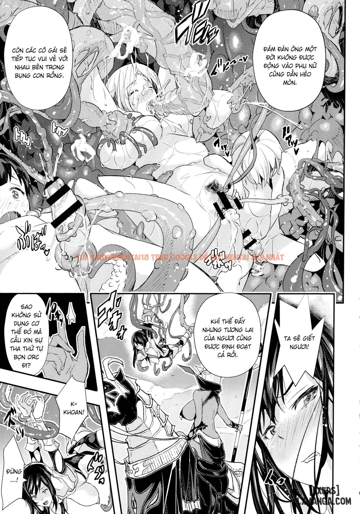 Xem ảnh Lời Thú Nhận Sau Lưng - Phần 7 & 8 - page_024 - Truyenhentaiz.net