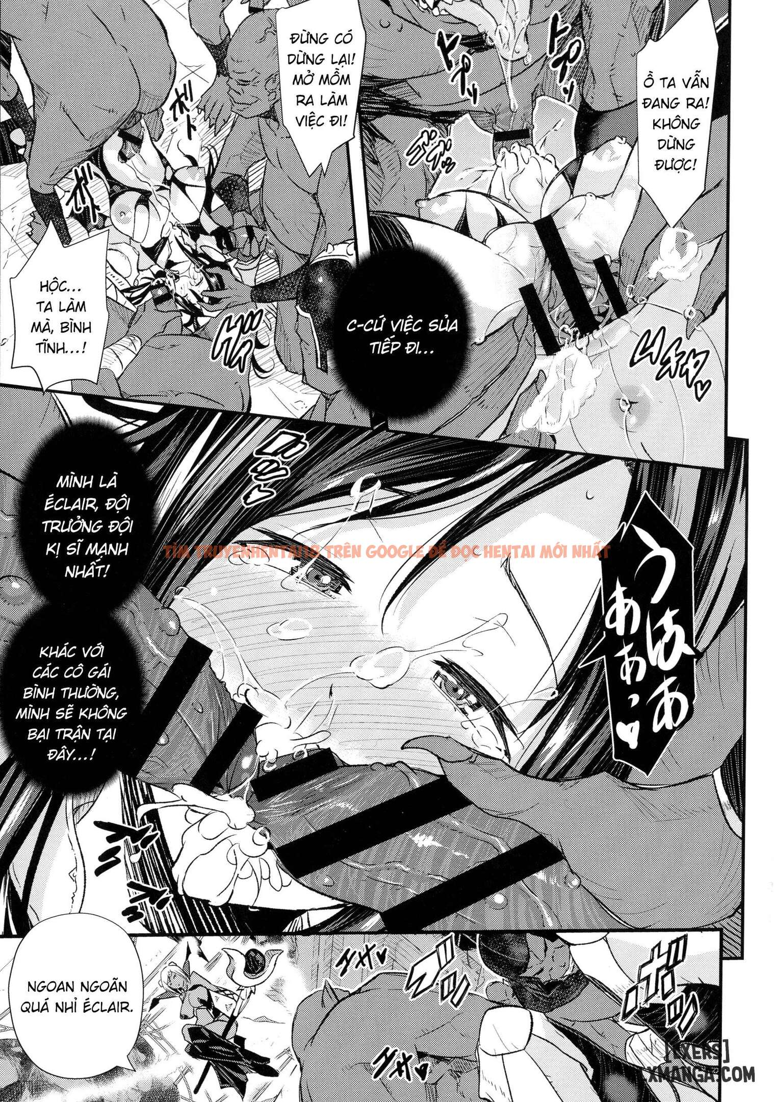 Xem ảnh Lời Thú Nhận Sau Lưng - Phần 7 & 8 - page_036 - Truyenhentaiz.net