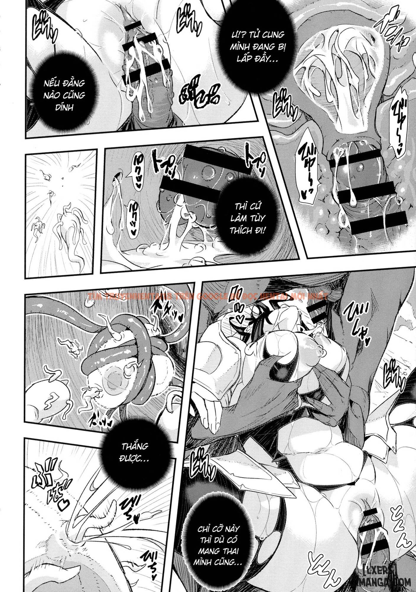 Xem ảnh Lời Thú Nhận Sau Lưng - Phần 7 & 8 - page_047 - Truyenhentaiz.net