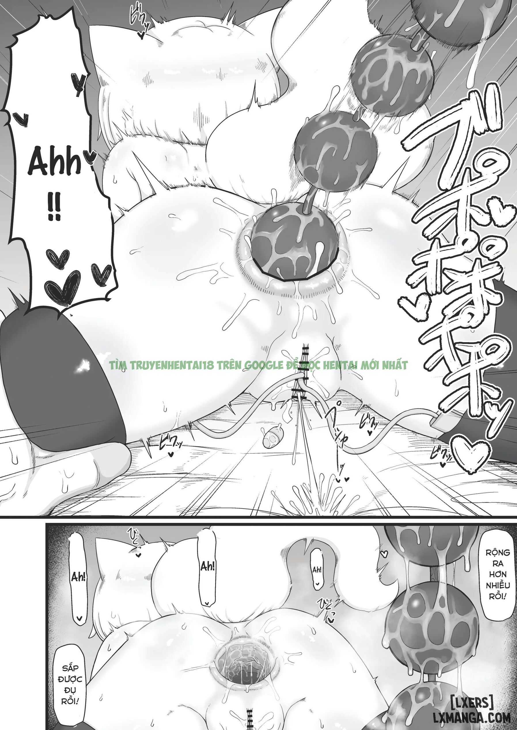 Hình ảnh 37 trong Loli Baba Okaa-san Wa Oshi Ni Yowai 8 - One Shot