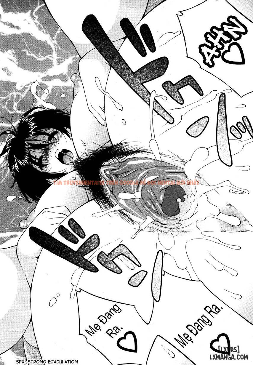 Xem ảnh 19 trong truyện hentai Loli Big Breasted Mama - One Shot - hentaitvn.net