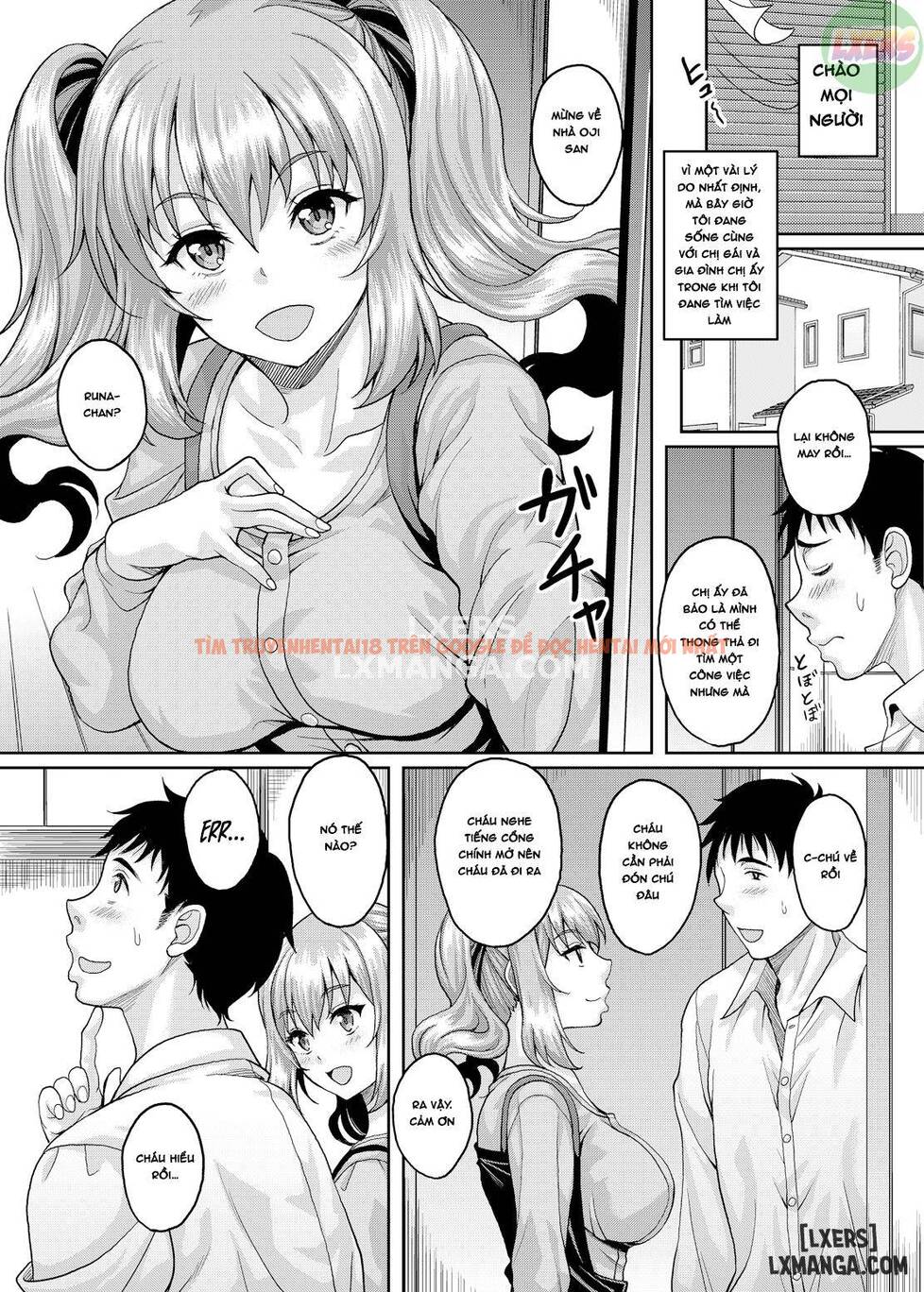 Xem ảnh 1 trong truyện hentai Loli-Gao Kyonyuu Jk No Meikko Ga Iru Fuuzoku Ga Arutte Hontou Desu Ka - Chapter 1 - hentaitvn.net
