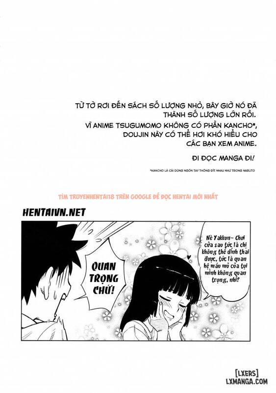 Trang truyện 2 trong truyện tranh Loli Kiriha-san No Anal O Care Suru Hon - One Shot - truyentvn.net