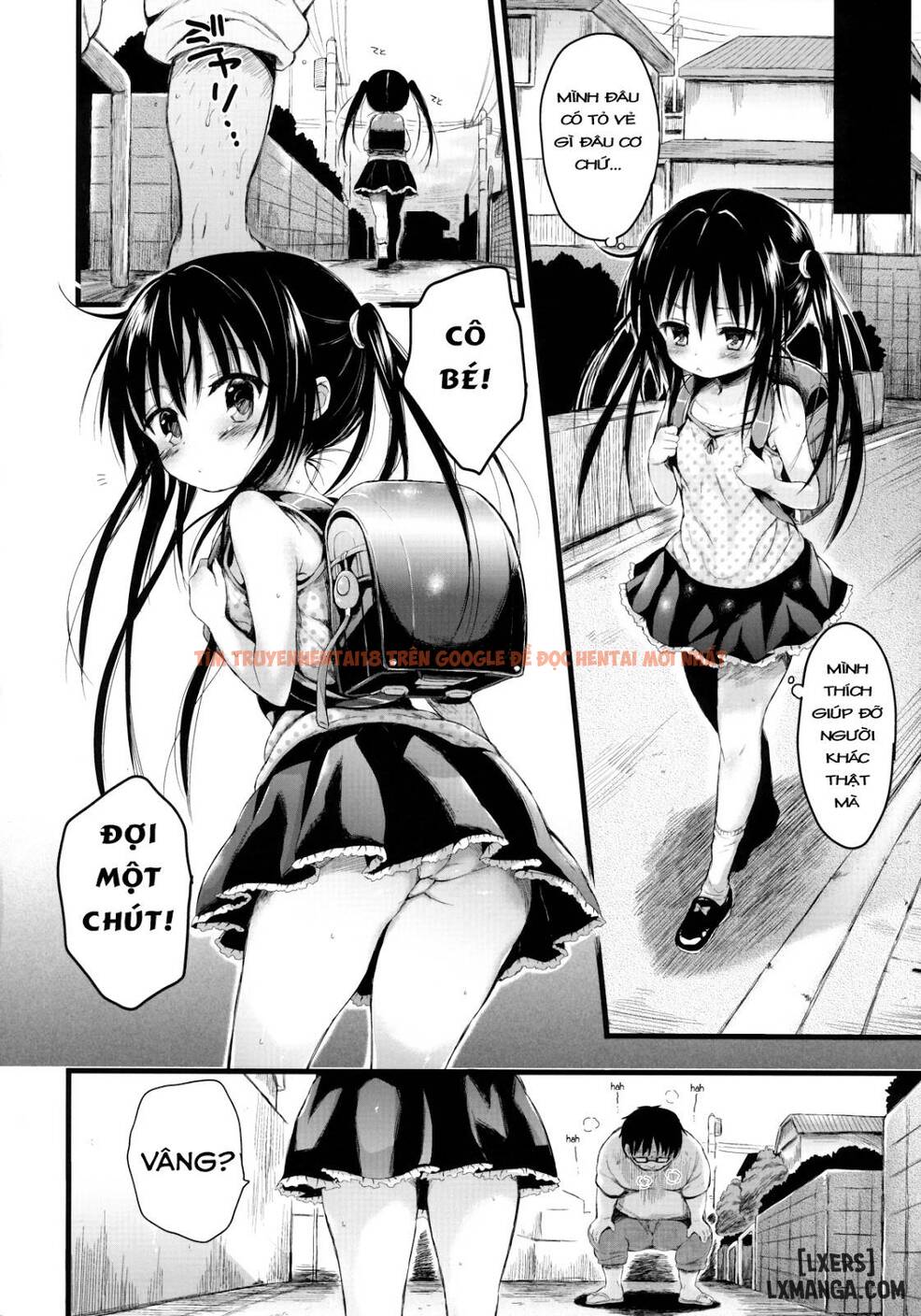 Xem ảnh 2 trong truyện hentai Loli Kotegawa Wo Sukihoudai Sityau Hon - One Shot - hentaitvn.net
