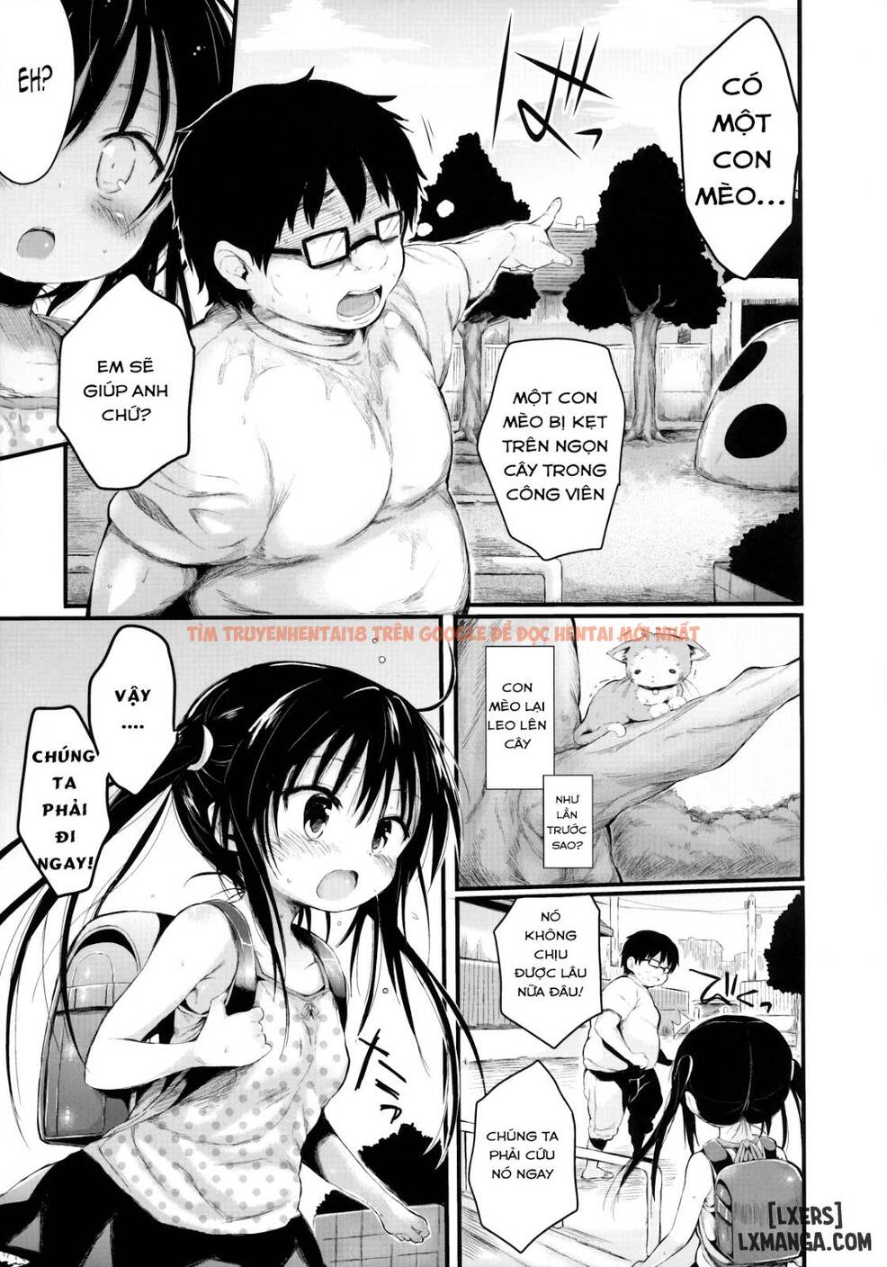Xem ảnh 3 trong truyện hentai Loli Kotegawa Wo Sukihoudai Sityau Hon - One Shot - hentaitvn.net