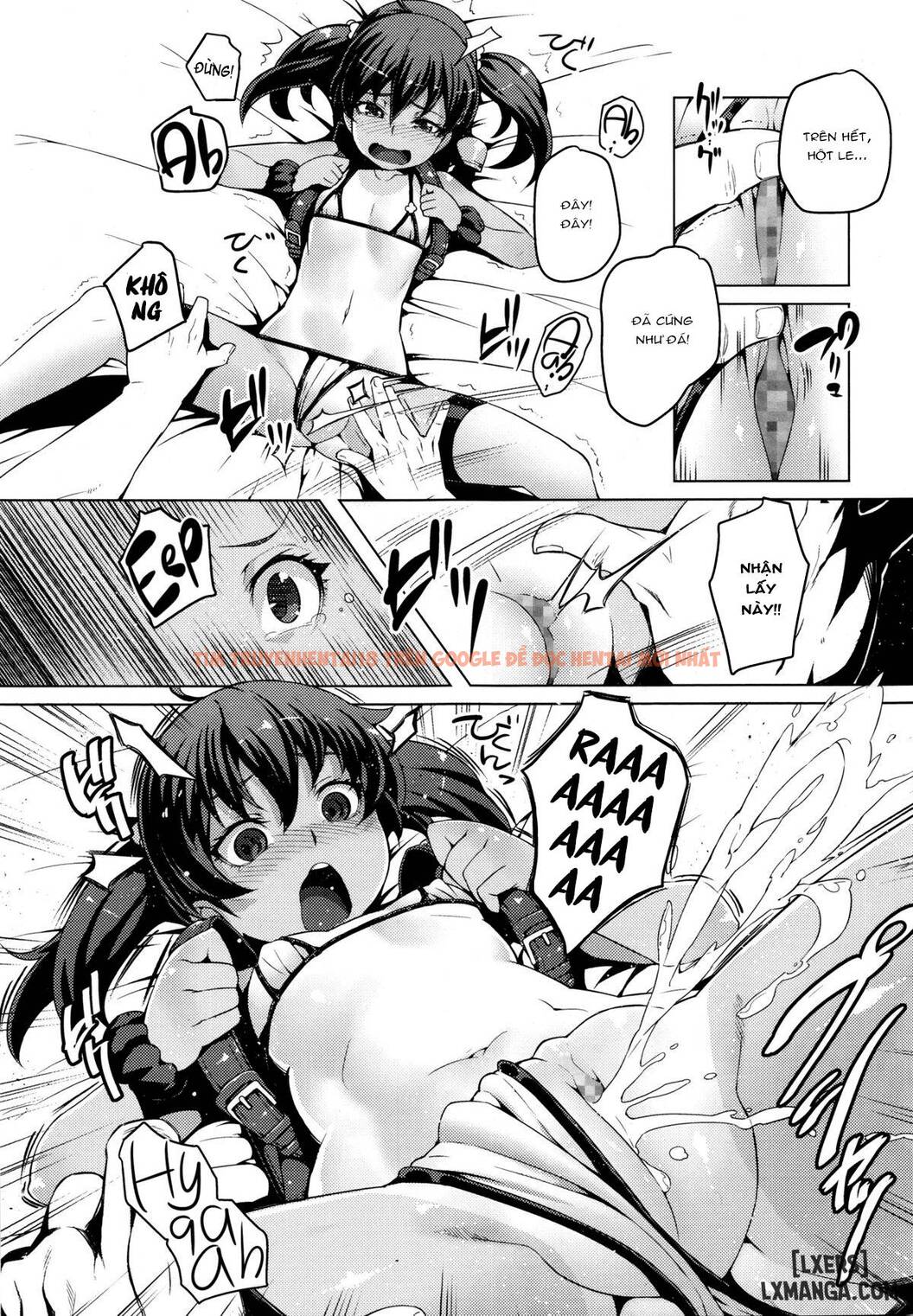Trang truyện 6 trong truyện tranh Lolicon Detox - One Shot - www.truyentvn.net