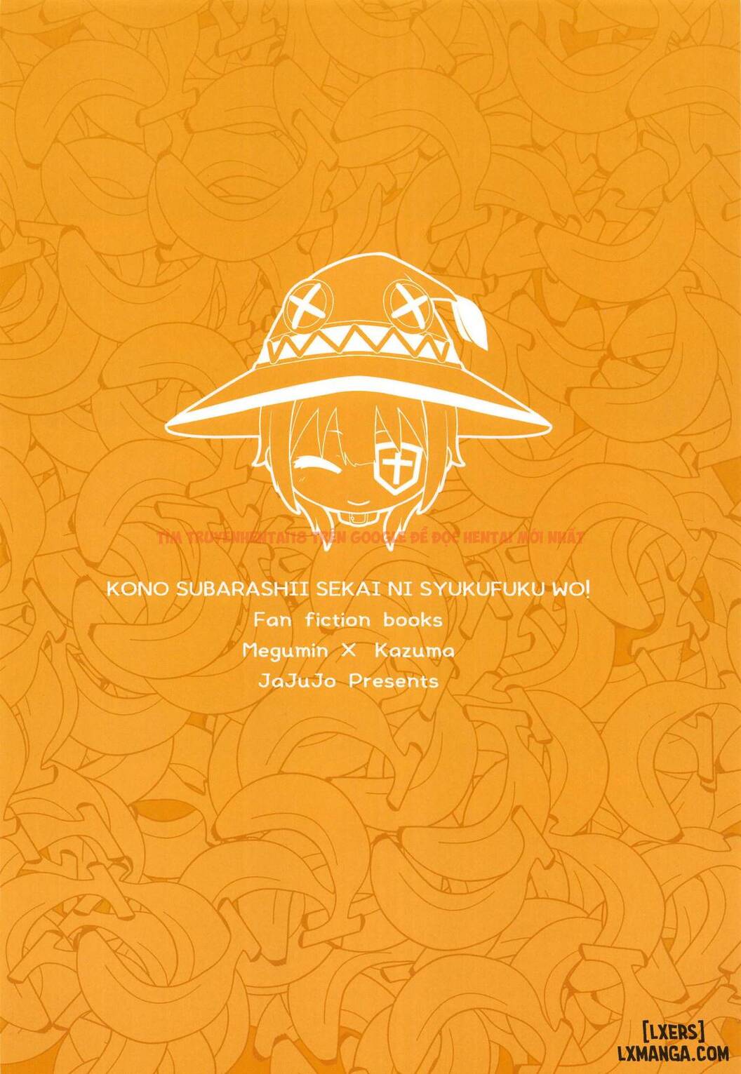 Xem ảnh Lolikko Megumin O Kouryaku Seyo - One Shot - 29 - HentaiTruyen.fun
