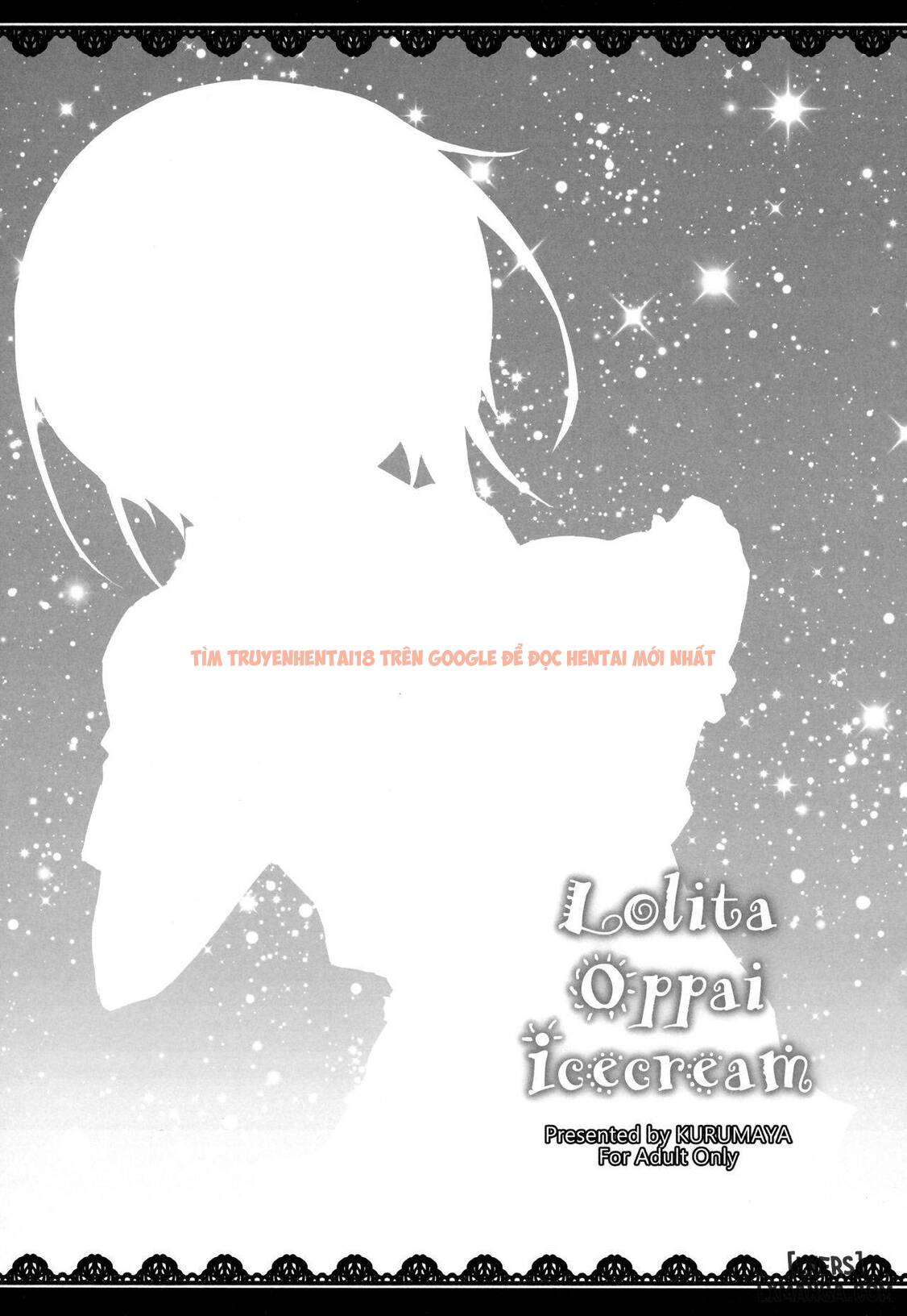 Xem ảnh Lolita Oppai Syndrome - Chapter 2 END - 1 - HentaiTruyen.fun
