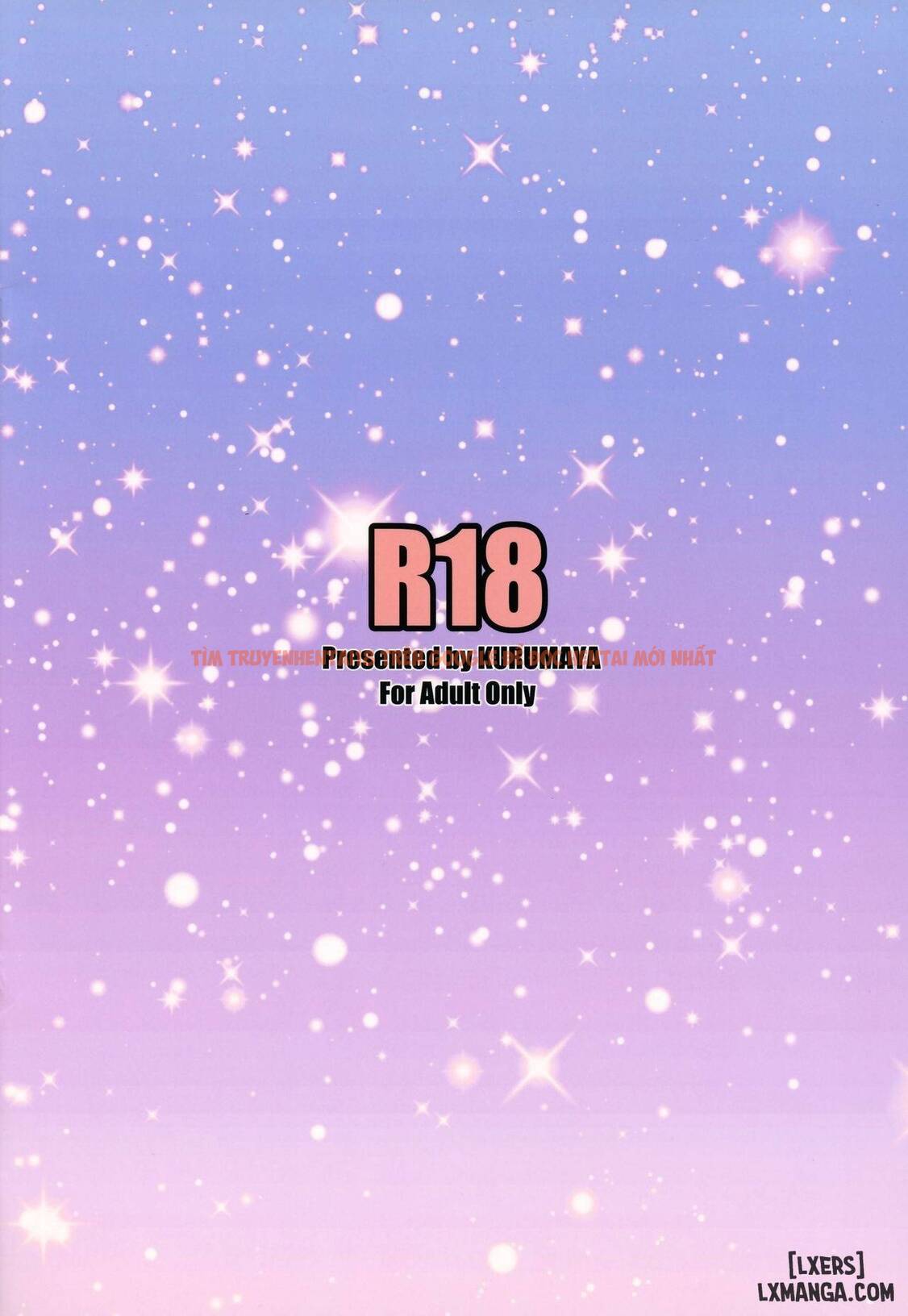 Xem ảnh Lolita Oppai Syndrome - Chapter 2 END - 13 - HentaiTruyen.fun