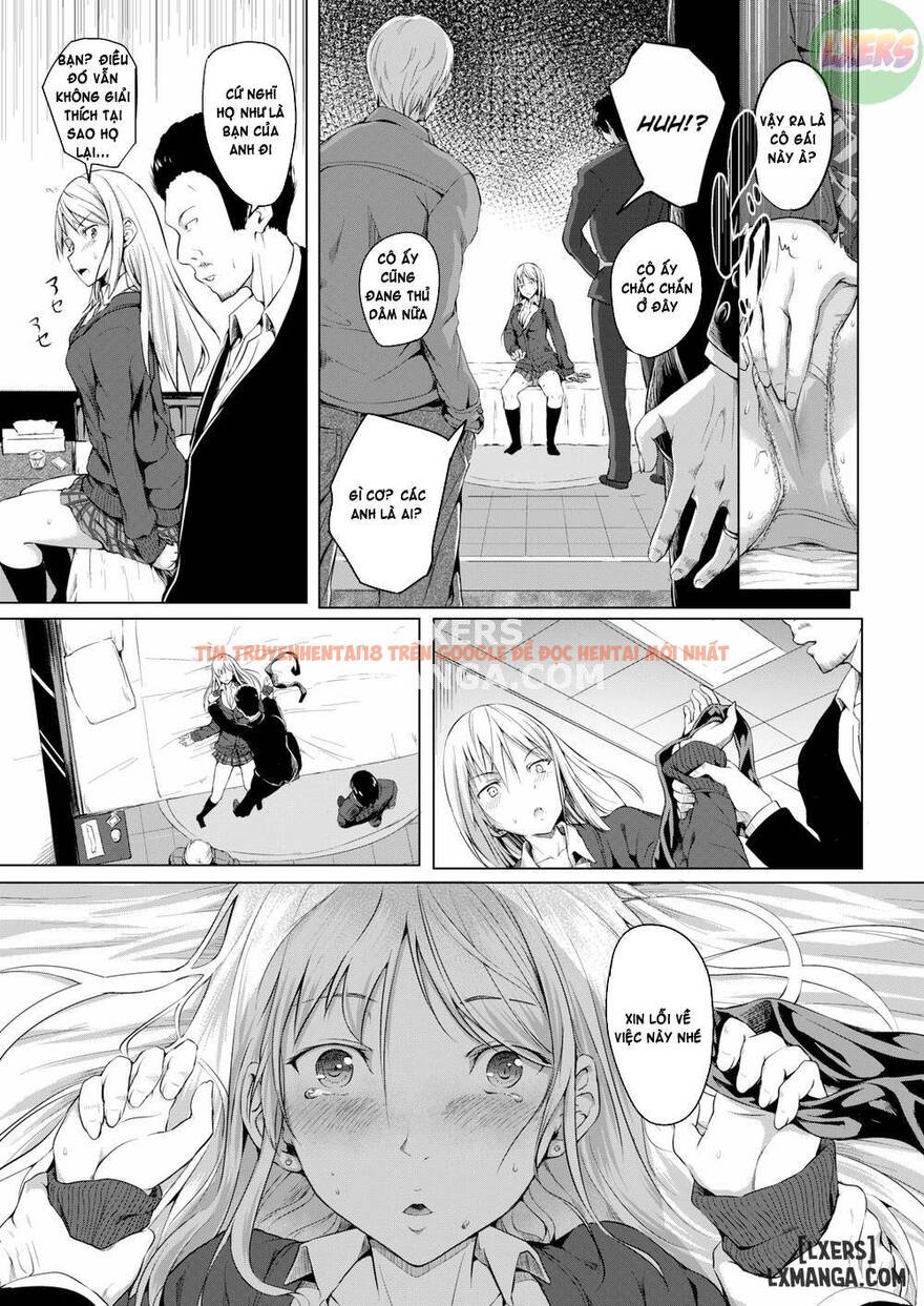 Xem ảnh 6 trong truyện hentai Loneliness - One Shot - hentaitvn.net