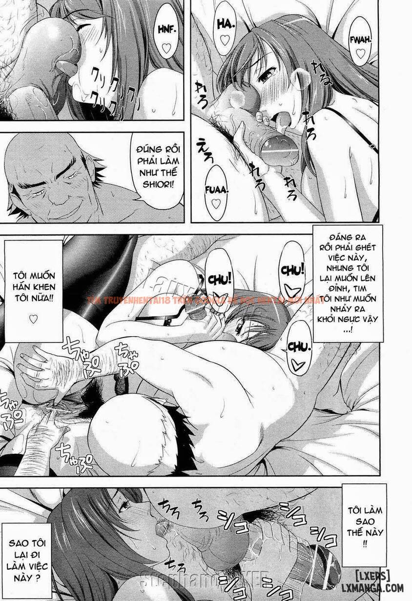 Trang truyện 24 trong truyện tranh Long Distance Relationship - One Shot - lxmanga.org
