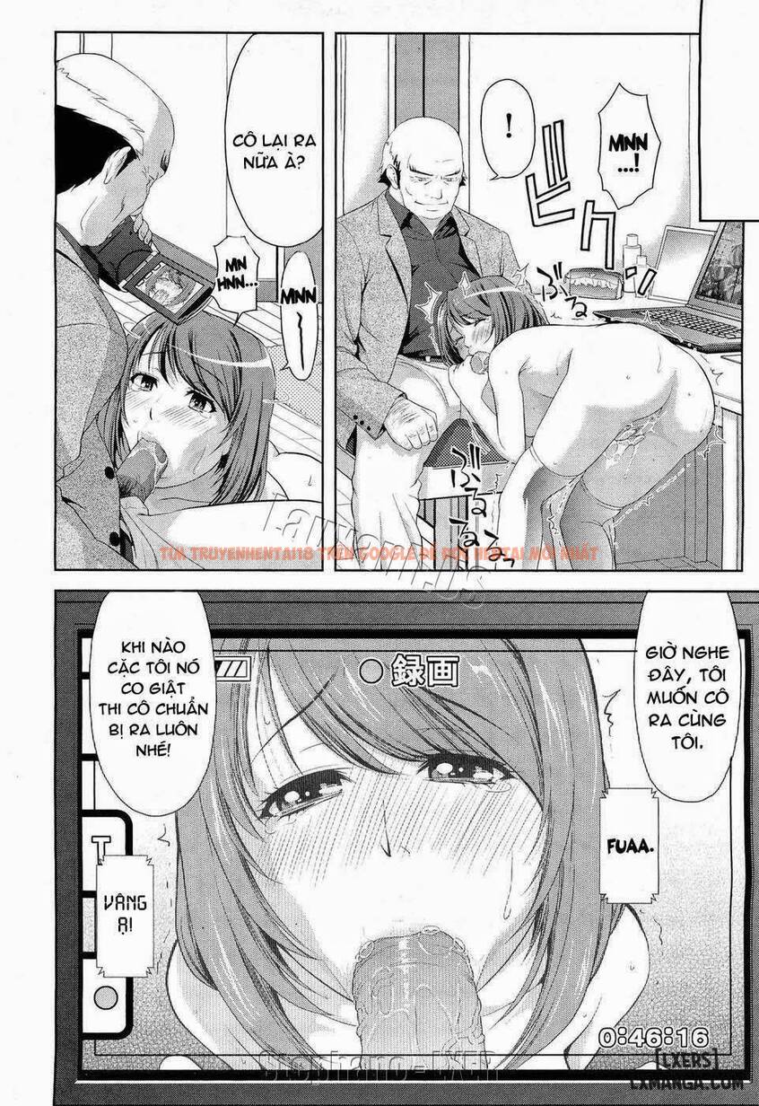 Trang truyện 9 trong truyện tranh Long Distance Relationship - One Shot - lxmanga.org