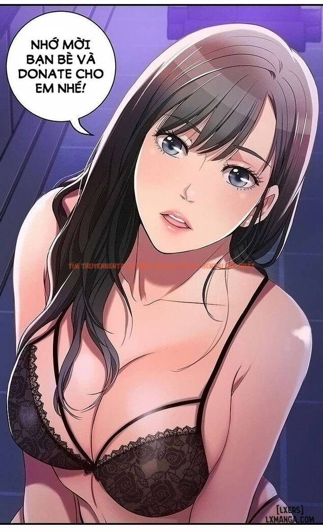 Trang truyện 8 trong truyện tranh Lòng Ham Muốn - Chapter 1 - truyentvn.net