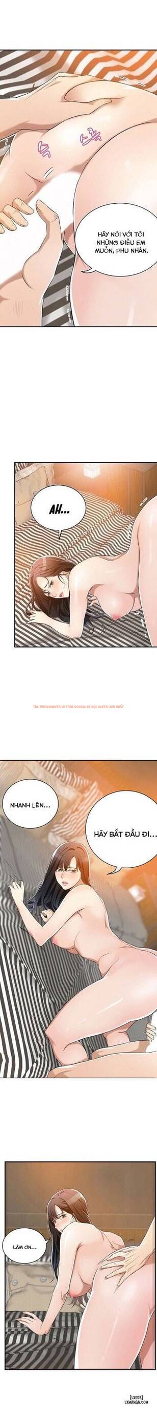 Trang truyện 2 trong truyện tranh Lòng Ham Muốn - Chapter 10 - hentai24h.pro