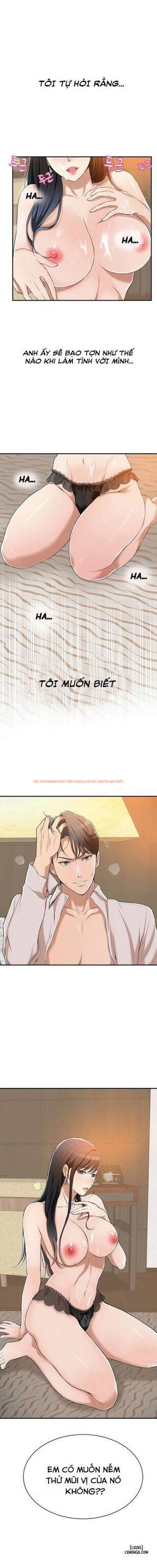 Trang truyện 0 trong truyện tranh Lòng Ham Muốn - Chapter 11 - www.truyentvn.net
