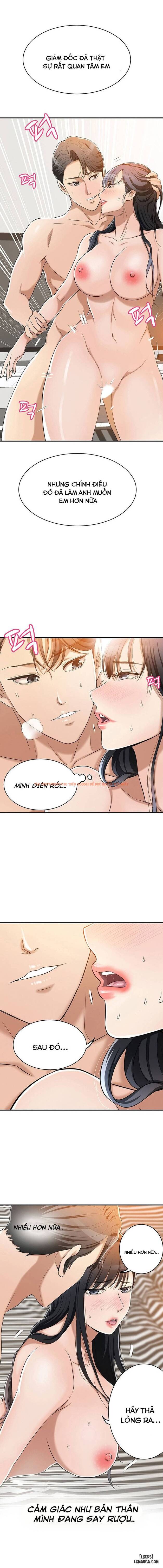 Trang truyện 11 trong truyện tranh Lòng Ham Muốn - Chapter 11 - www.truyentvn.net