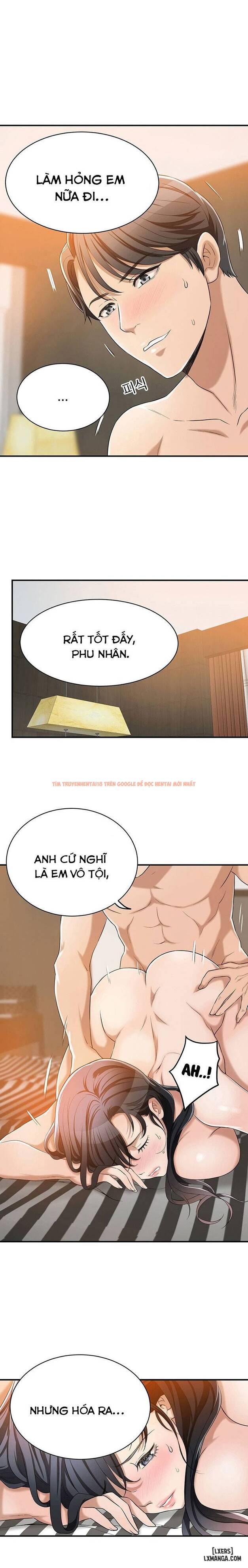 Trang truyện 12 trong truyện tranh Lòng Ham Muốn - Chapter 11 - www.truyentvn.net