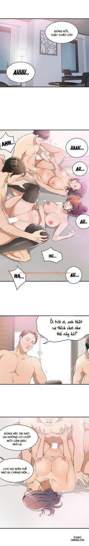 Trang truyện 17 trong truyện tranh Lòng Ham Muốn - Chapter 11 - www.truyentvn.net