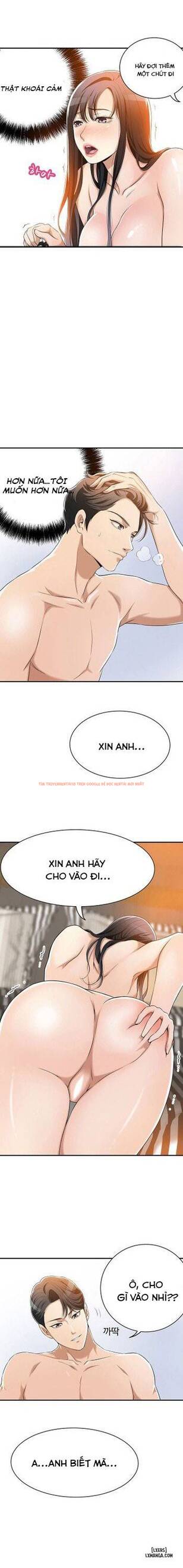 Trang truyện 5 trong truyện tranh Lòng Ham Muốn - Chapter 11 - www.truyentvn.net