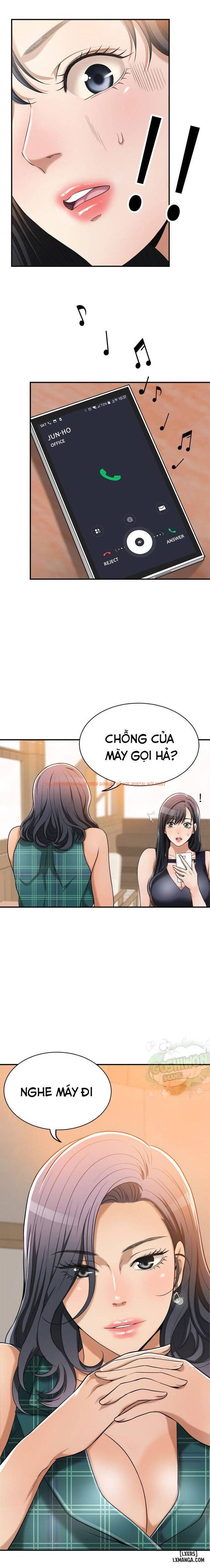 Trang truyện 0 trong truyện tranh Lòng Ham Muốn - Chapter 12 - www.truyentvn.net