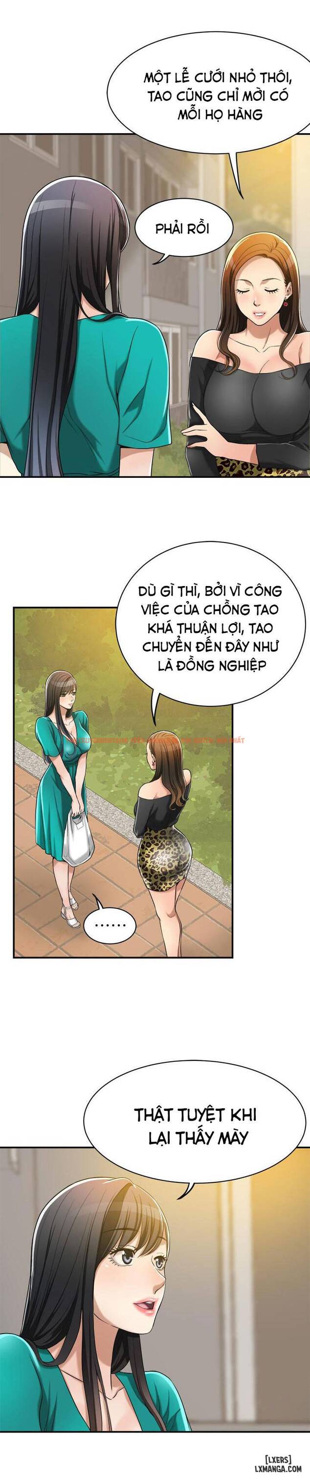 Trang truyện 13 trong truyện tranh Lòng Ham Muốn - Chapter 12 - www.truyentvn.net