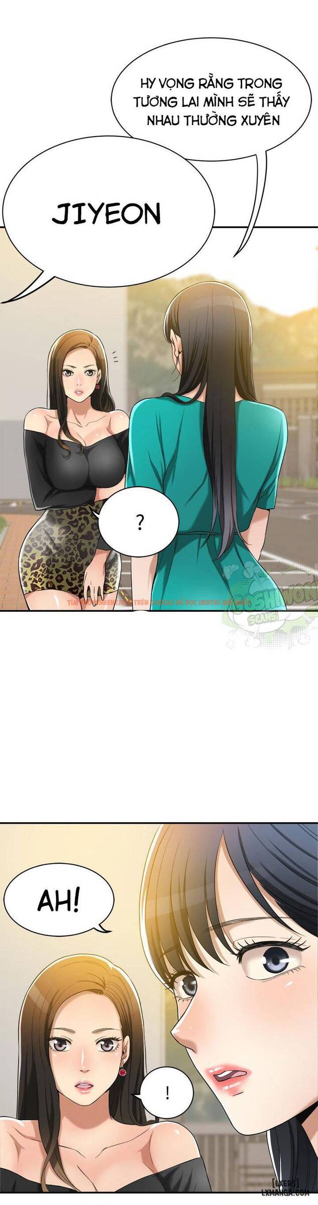 Trang truyện 14 trong truyện tranh Lòng Ham Muốn - Chapter 12 - www.truyentvn.net