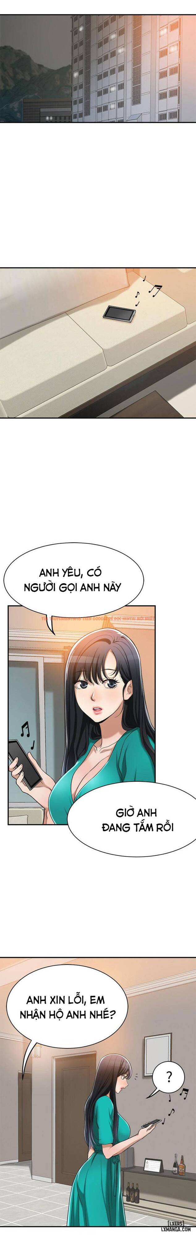 Trang truyện 18 trong truyện tranh Lòng Ham Muốn - Chapter 12 - www.truyentvn.net
