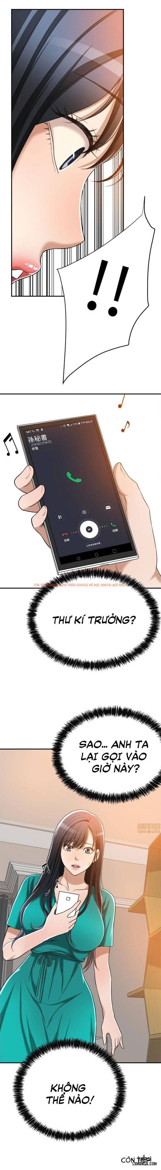 Trang truyện 19 trong truyện tranh Lòng Ham Muốn - Chapter 12 - www.truyentvn.net