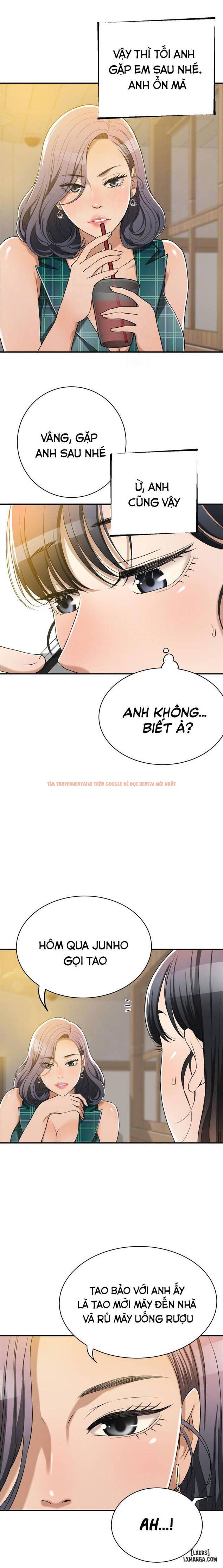 Trang truyện 2 trong truyện tranh Lòng Ham Muốn - Chapter 12 - www.truyentvn.net