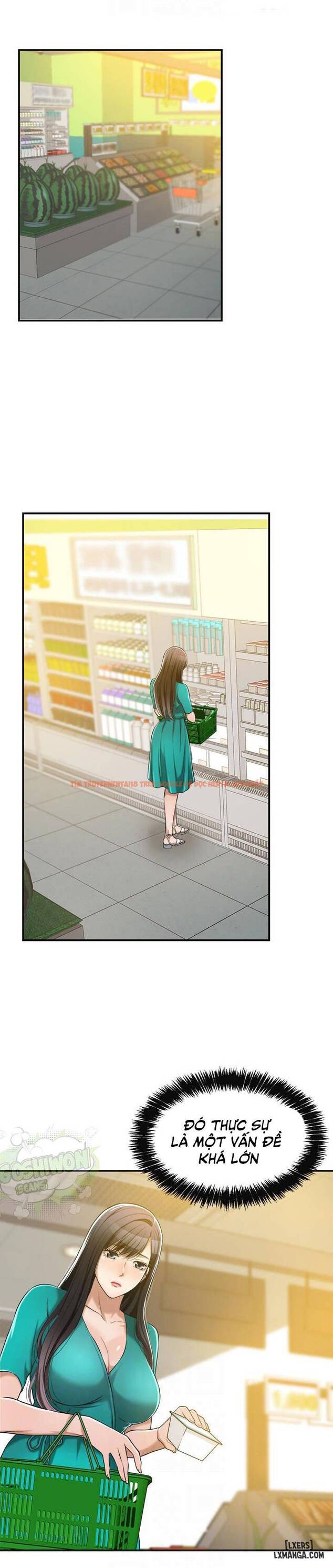 Trang truyện 3 trong truyện tranh Lòng Ham Muốn - Chapter 12 - www.truyentvn.net