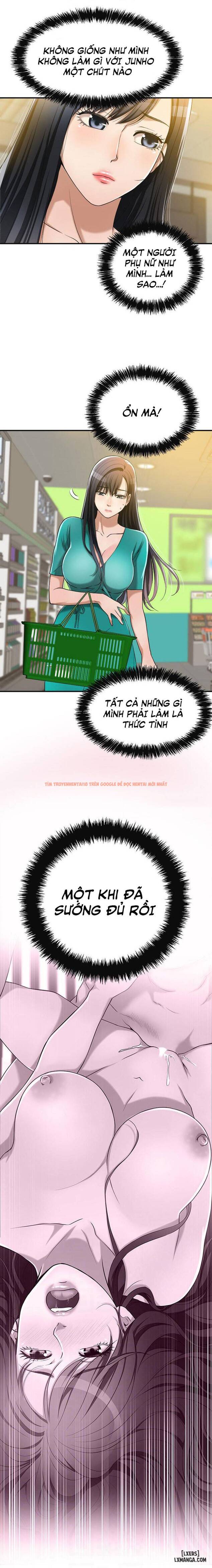 Trang truyện 4 trong truyện tranh Lòng Ham Muốn - Chapter 12 - www.truyentvn.net