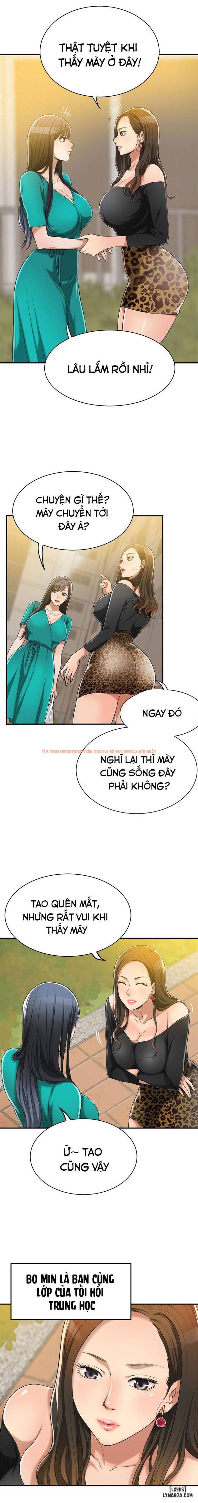 Trang truyện 7 trong truyện tranh Lòng Ham Muốn - Chapter 12 - www.truyentvn.net