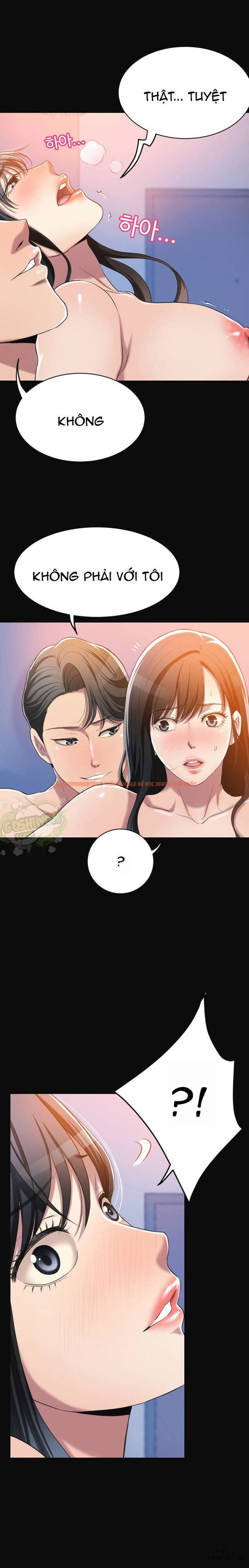 Trang truyện 20 trong truyện tranh Lòng Ham Muốn - Chapter 13 - hentai24h.pro