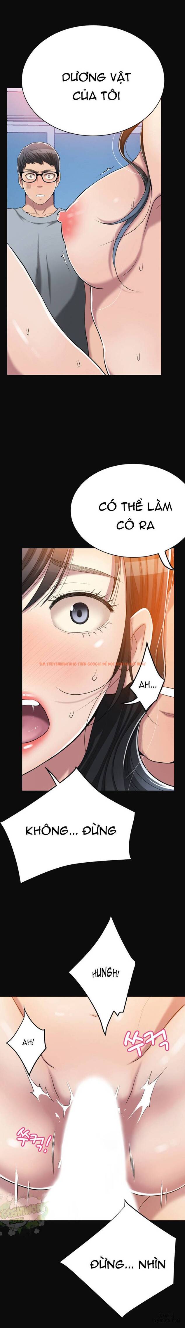 Trang truyện 23 trong truyện tranh Lòng Ham Muốn - Chapter 13 - hentai24h.pro