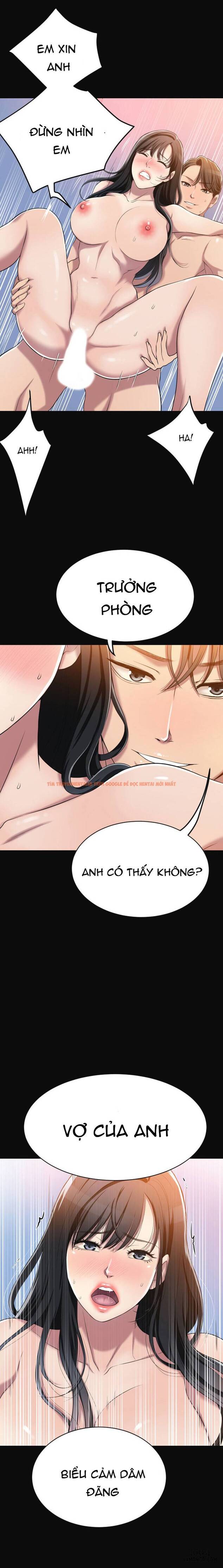 Trang truyện 24 trong truyện tranh Lòng Ham Muốn - Chapter 13 - hentai24h.pro