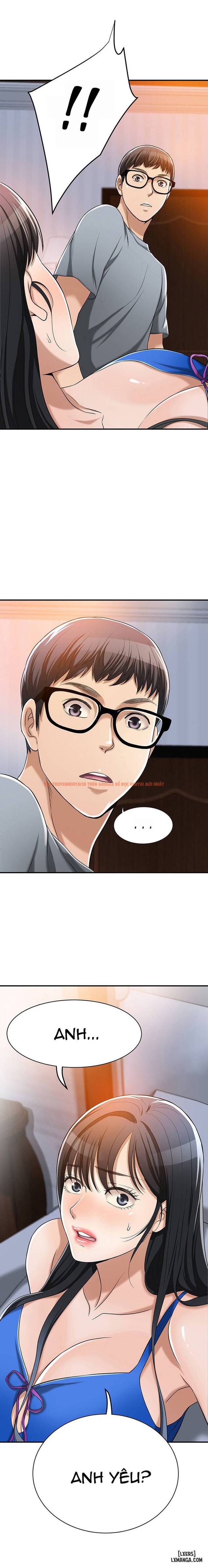Trang truyện 29 trong truyện tranh Lòng Ham Muốn - Chapter 13 - hentai24h.pro