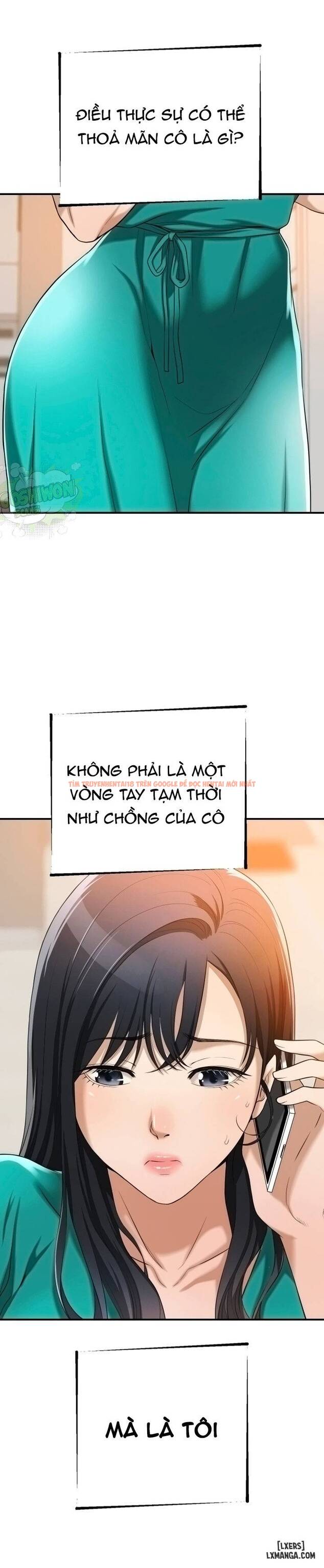Trang truyện 8 trong truyện tranh Lòng Ham Muốn - Chapter 13 - hentai24h.pro