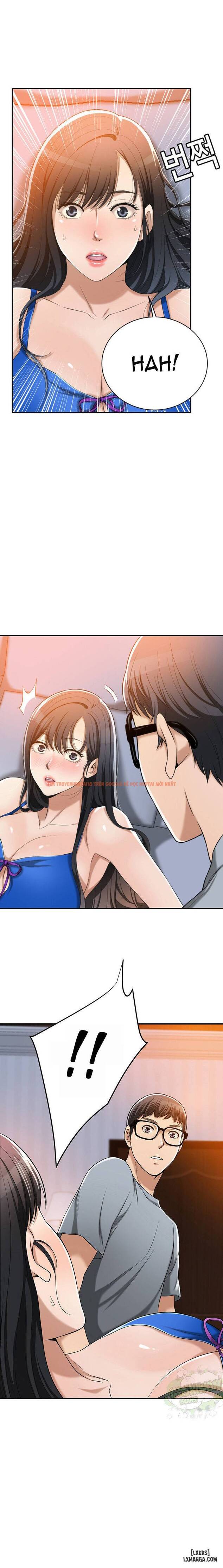 Trang truyện 0 trong truyện tranh Lòng Ham Muốn - Chapter 14 - www.truyentvn.net