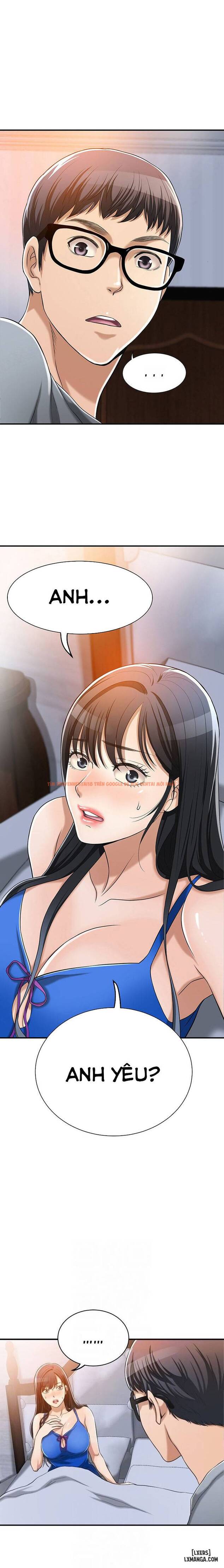 Trang truyện 1 trong truyện tranh Lòng Ham Muốn - Chapter 14 - www.truyentvn.net