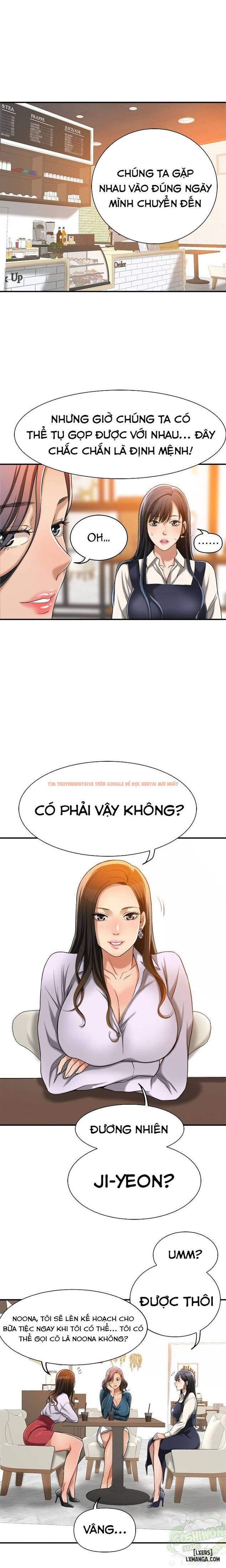 Trang truyện 17 trong truyện tranh Lòng Ham Muốn - Chapter 14 - www.truyentvn.net