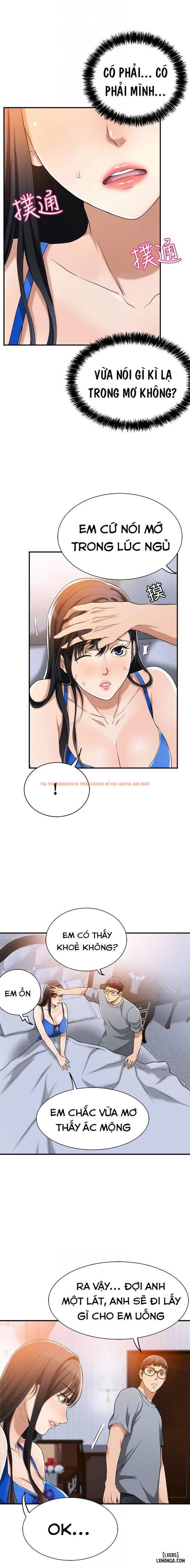 Trang truyện 2 trong truyện tranh Lòng Ham Muốn - Chapter 14 - www.truyentvn.net