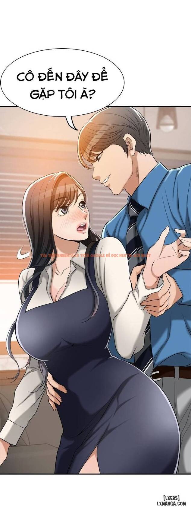 Trang truyện 24 trong truyện tranh Lòng Ham Muốn - Chapter 14 - www.truyentvn.net
