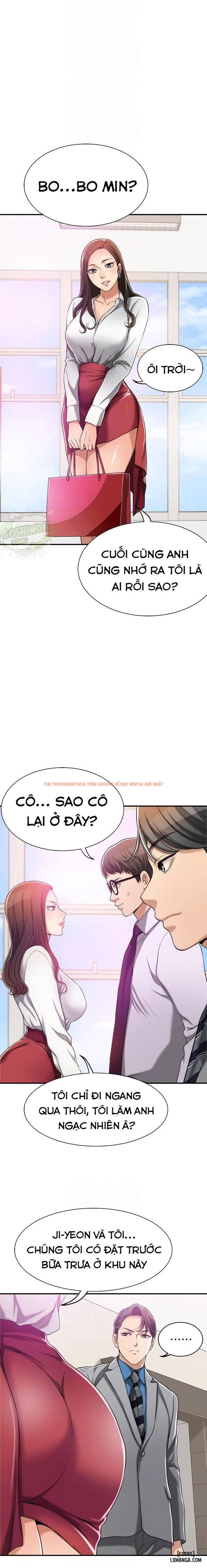 Trang truyện 5 trong truyện tranh Lòng Ham Muốn - Chapter 14 - www.truyentvn.net