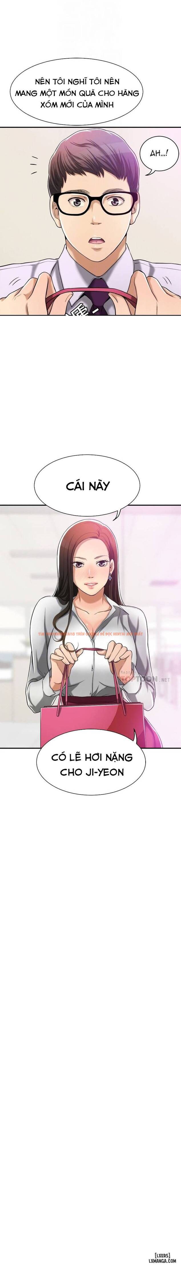 Trang truyện 6 trong truyện tranh Lòng Ham Muốn - Chapter 14 - www.truyentvn.net