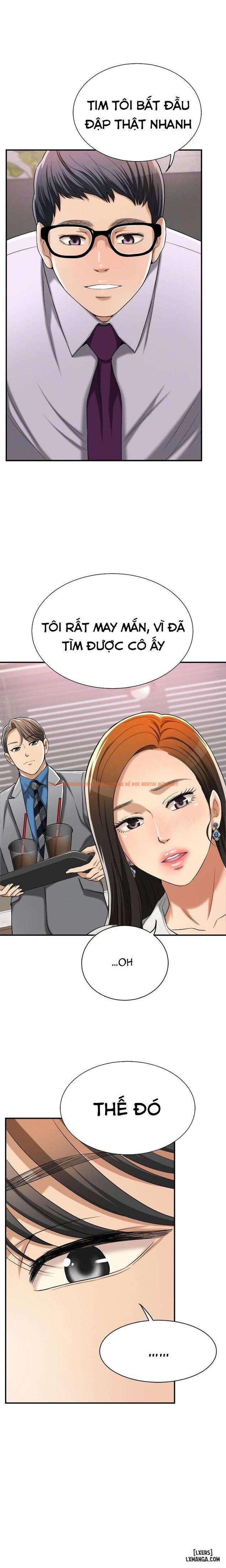 Trang truyện 8 trong truyện tranh Lòng Ham Muốn - Chapter 14 - www.truyentvn.net