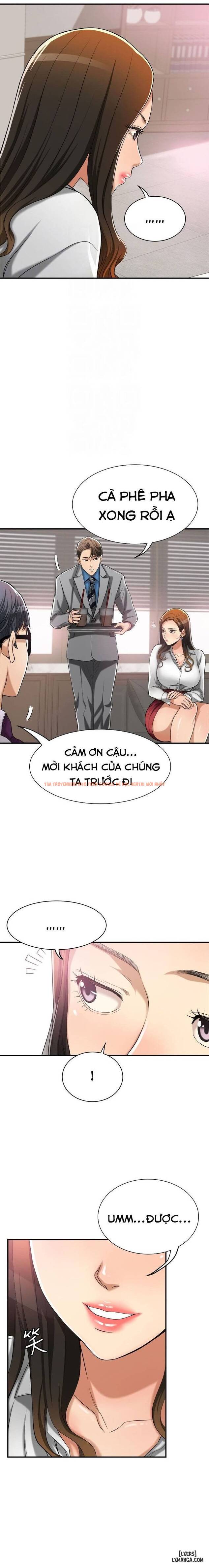 Trang truyện 9 trong truyện tranh Lòng Ham Muốn - Chapter 14 - www.truyentvn.net