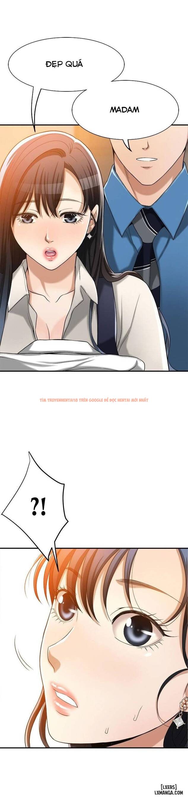 Trang truyện 0 trong truyện tranh Lòng Ham Muốn - Chapter 15 - hentai24h.pro