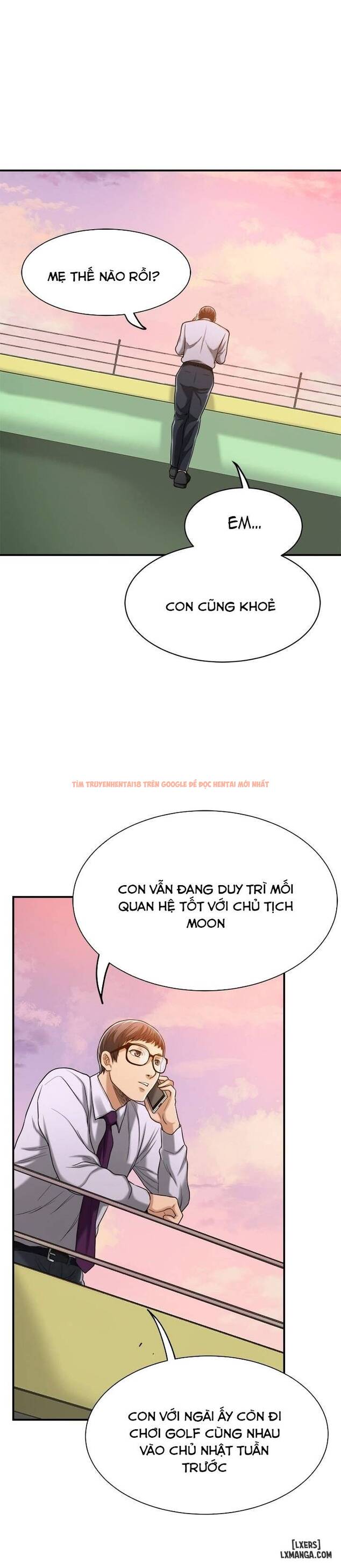 Trang truyện 10 trong truyện tranh Lòng Ham Muốn - Chapter 15 - hentai24h.pro